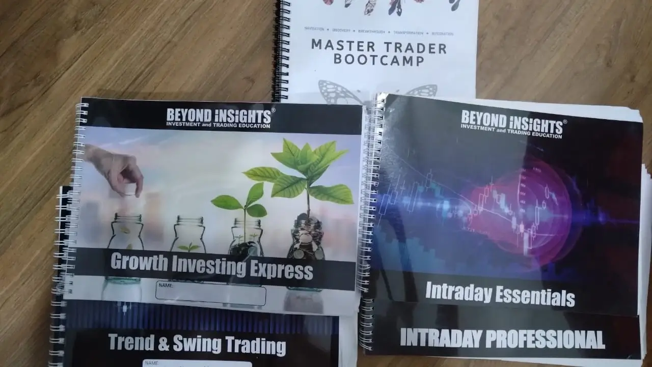 Beyond Insights Workshop Manuals