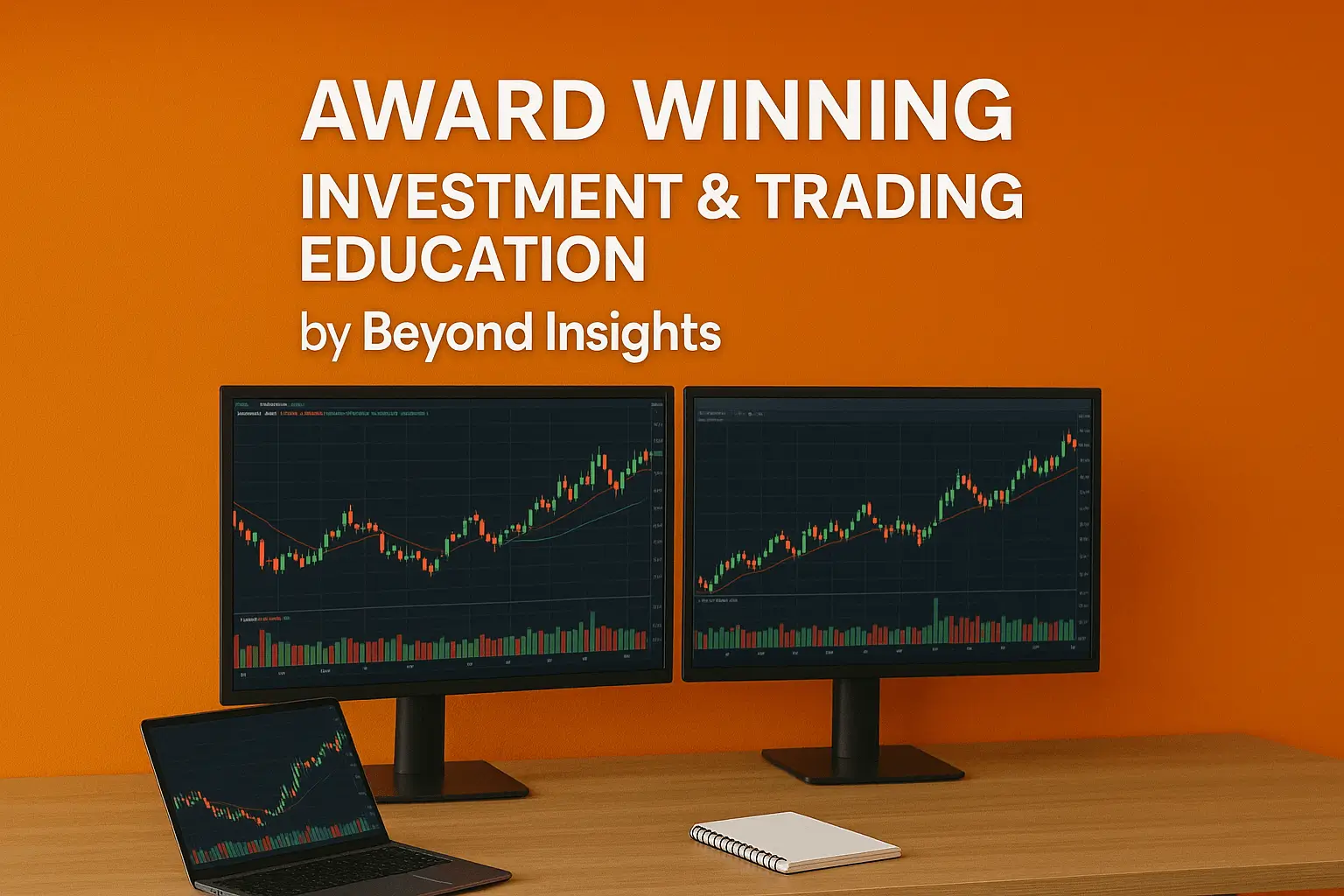 Beyond Insights Trusted Educator For Your Investment and Trading Skills