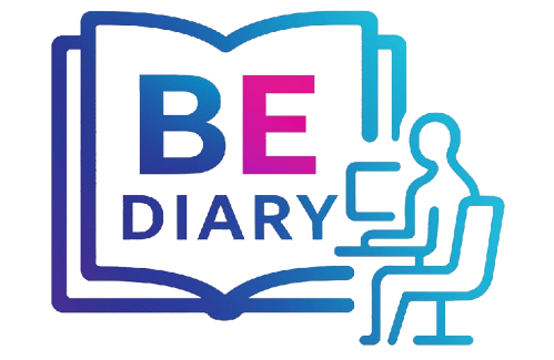Be Trader Diary
