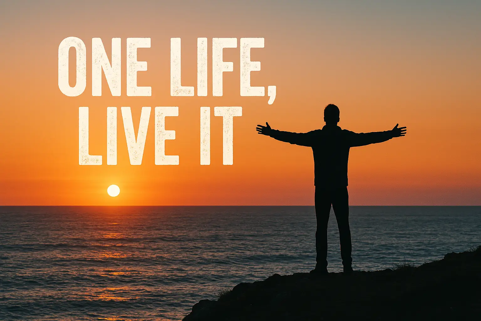 One Life Live It